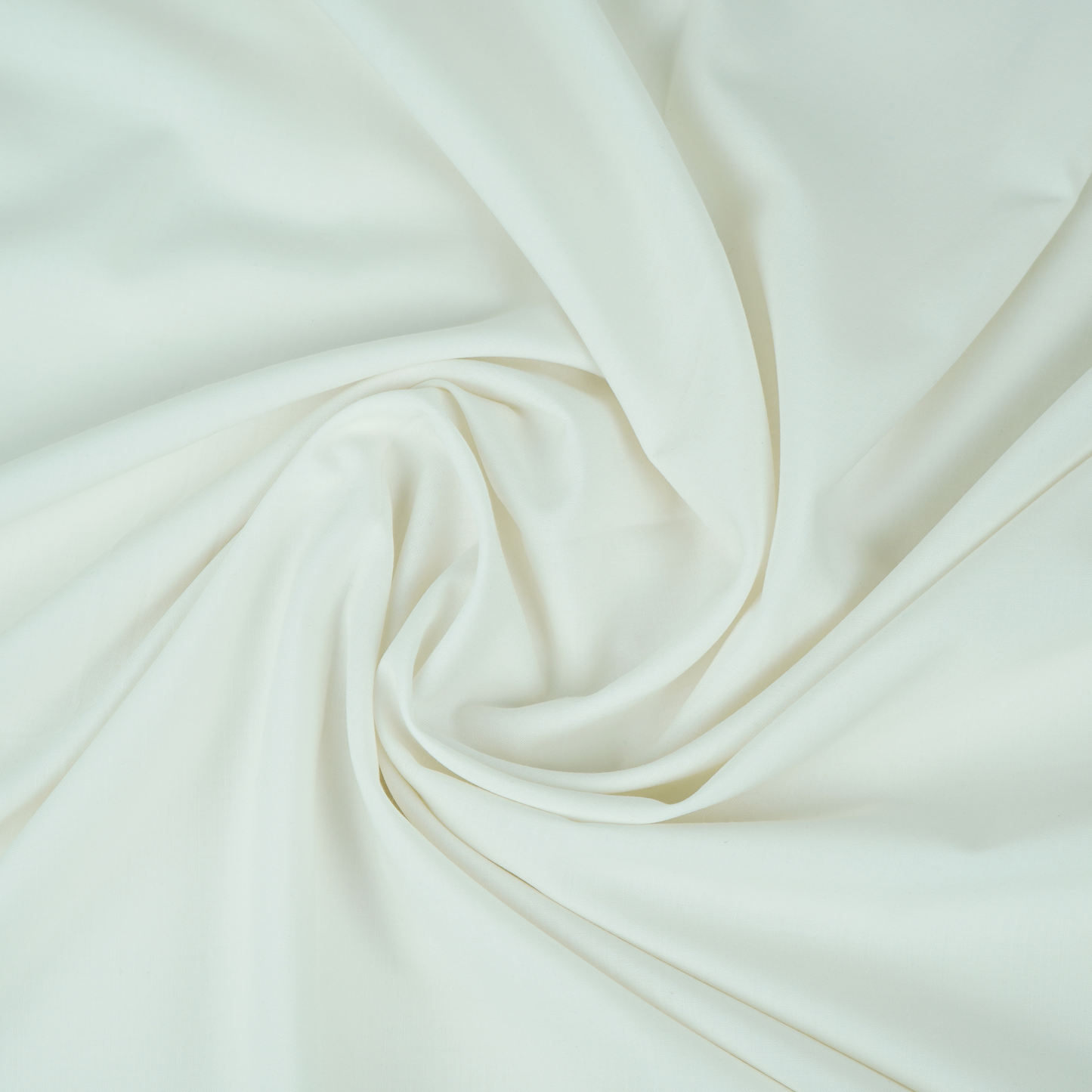 Unstitched Premium Summer Off White (4 meter per suit))