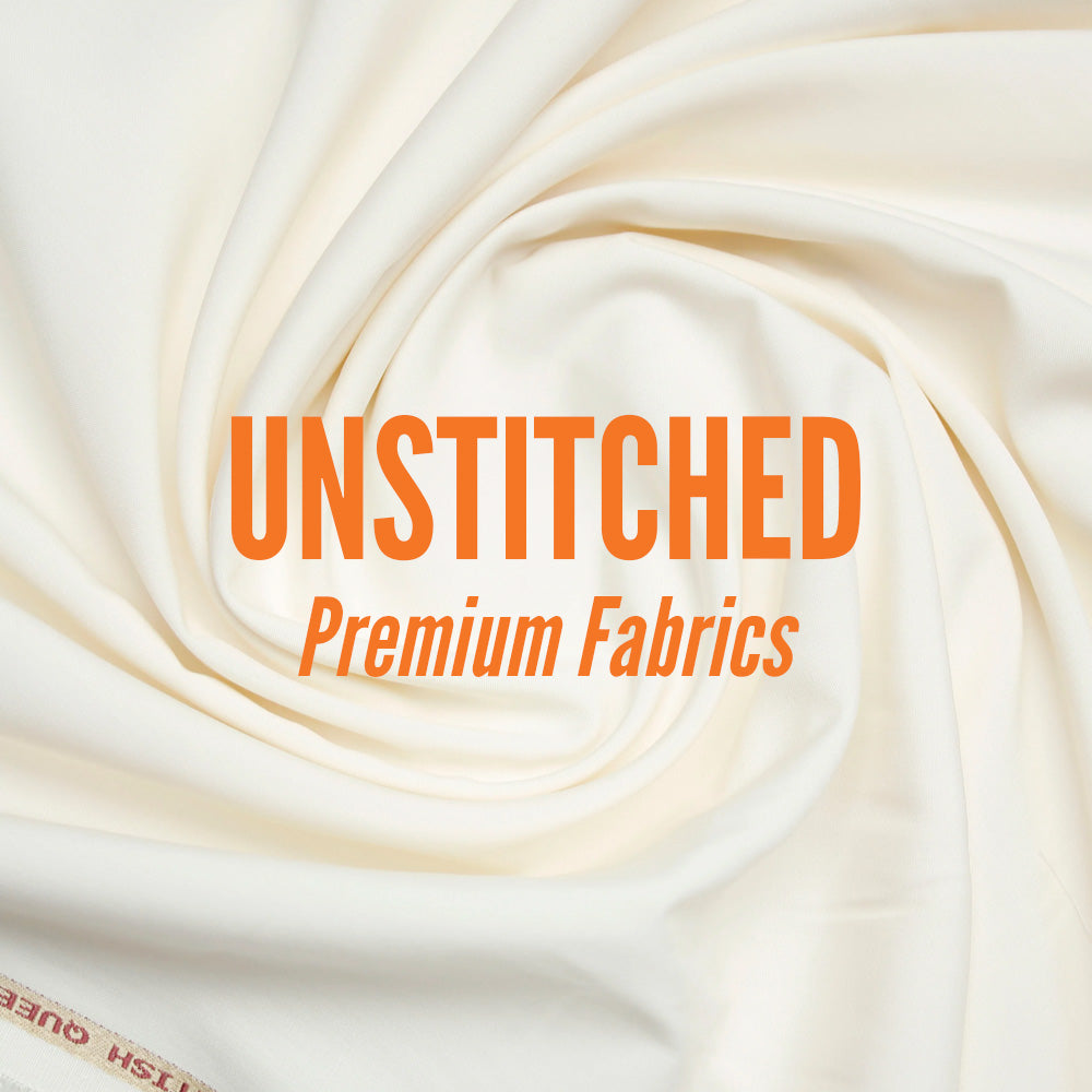 Unstitched