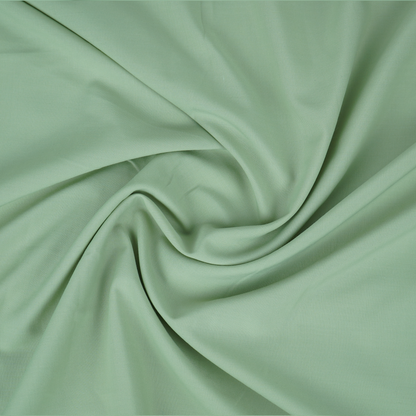 Unstitched Premium Summer Sea Green (4 meter per suit))